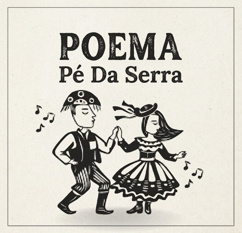 POEMA PÉ DA SERRA
